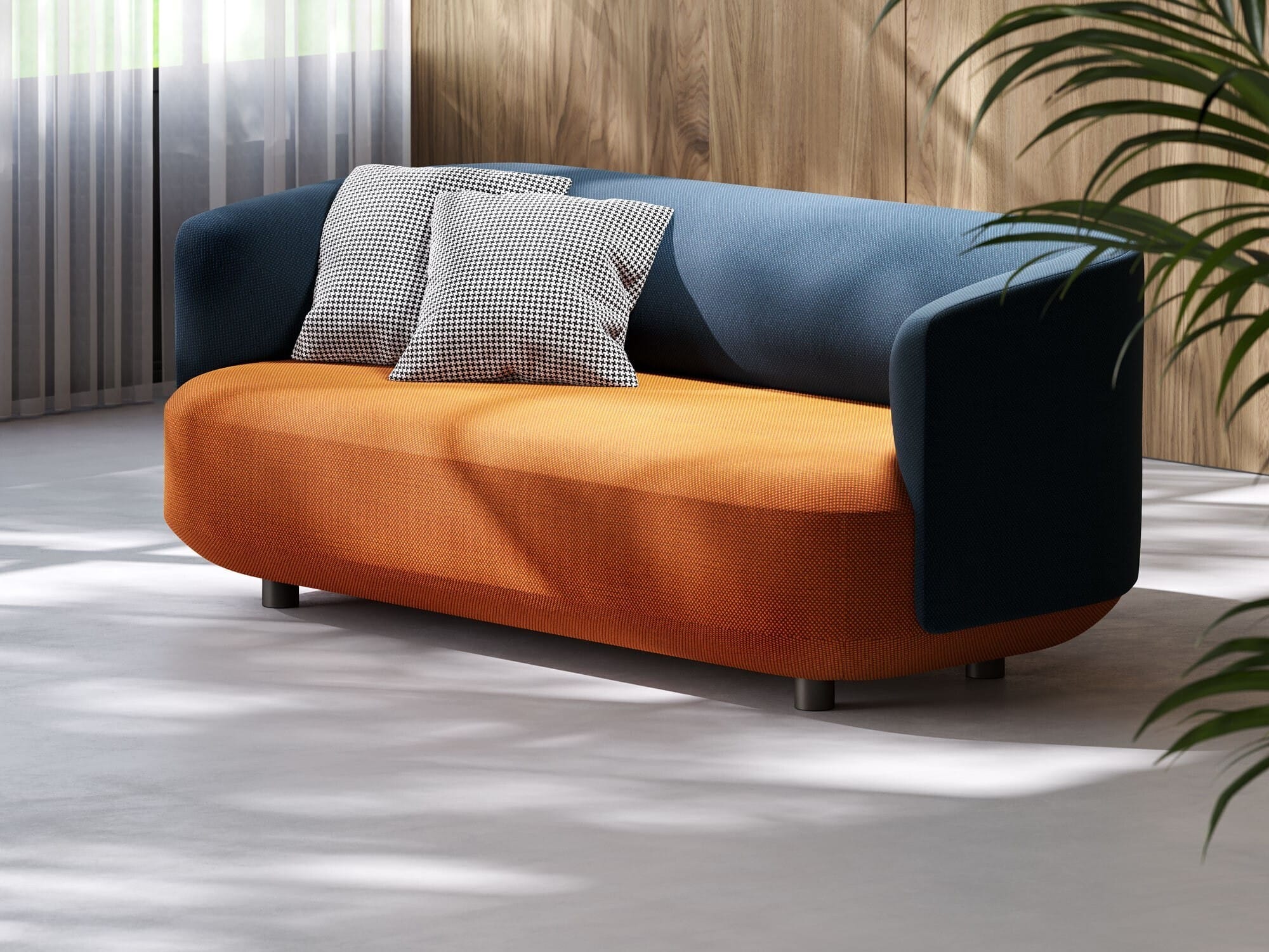 Afina - Sofa