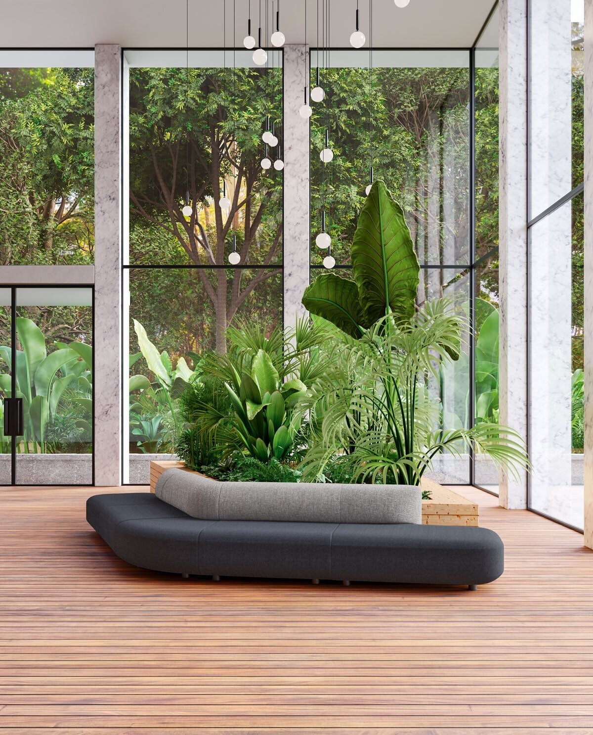 Afina - Sofa