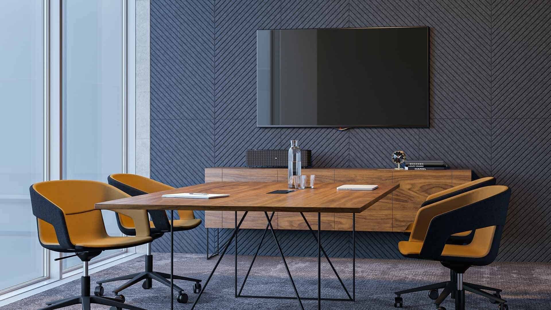 AIR Meeting Table