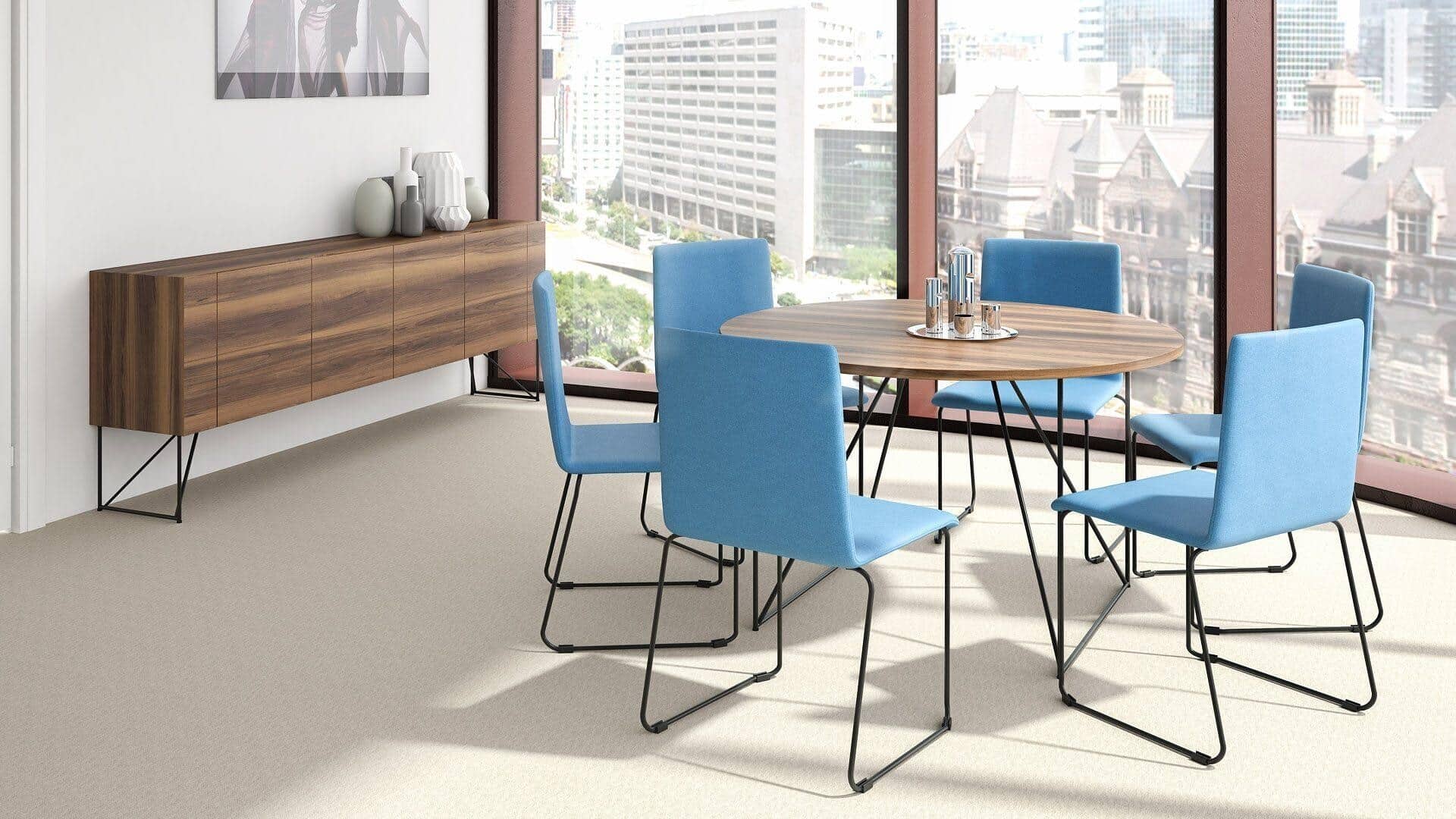 AIR Meeting Table