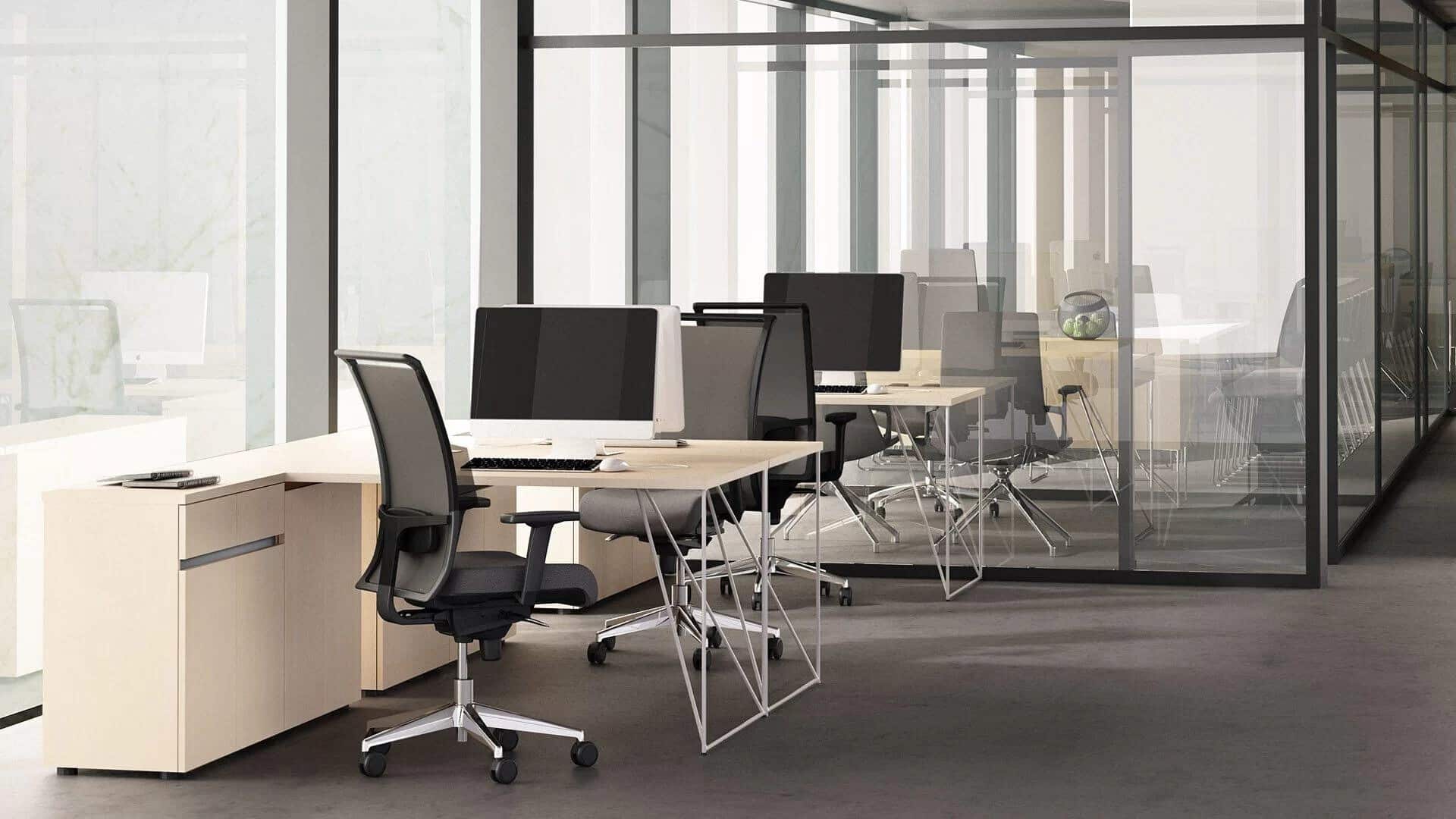Air Office Desk