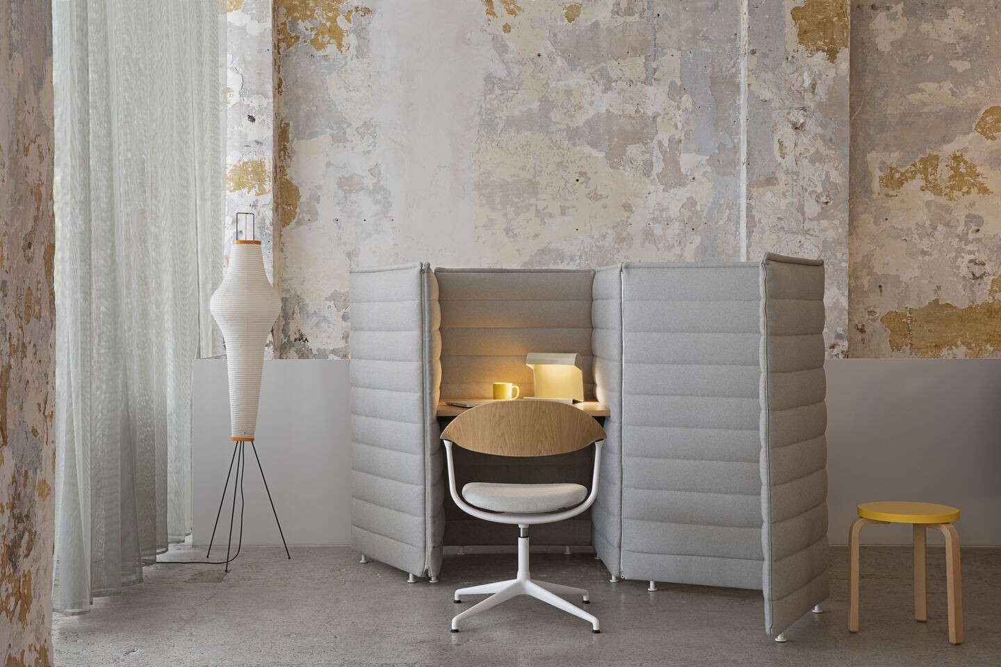 Alcove