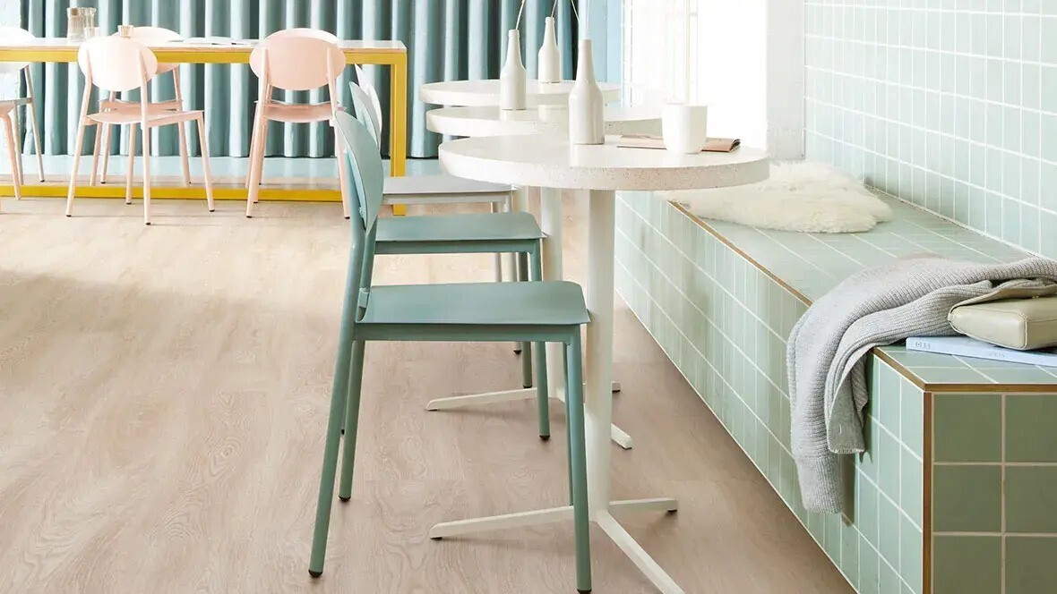 Allura  LVT Collection