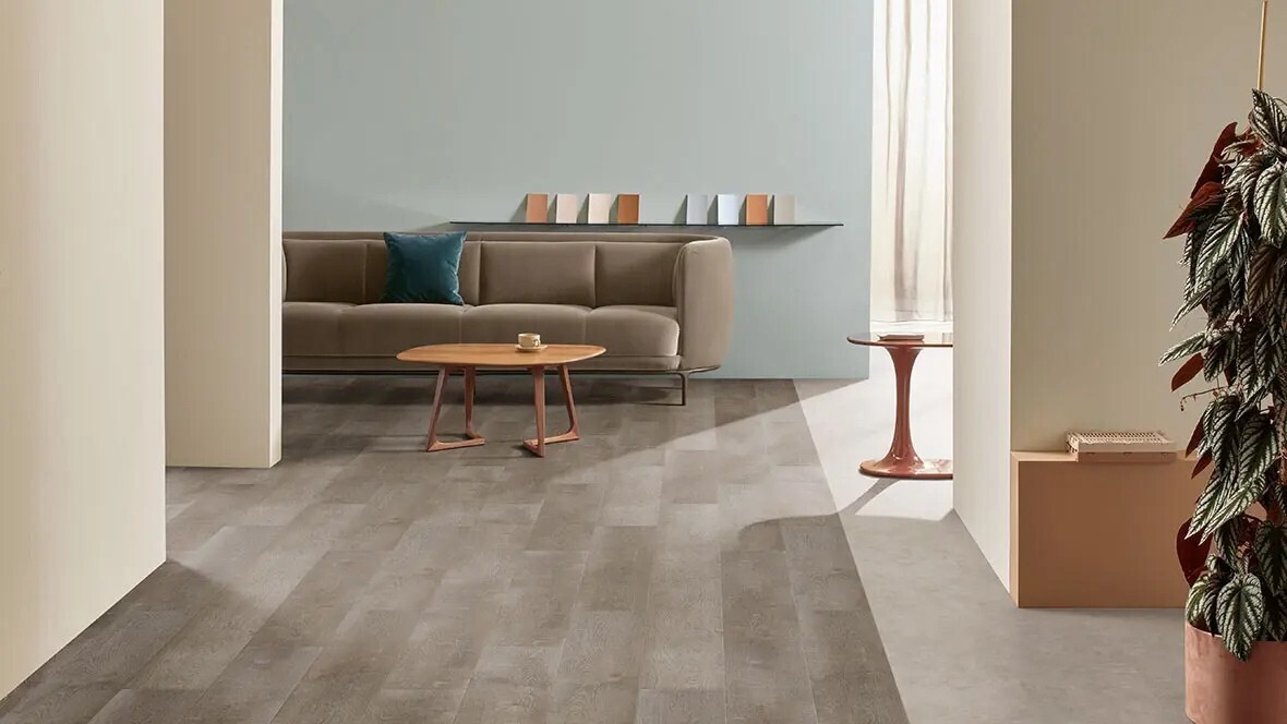 Allura  LVT Collection