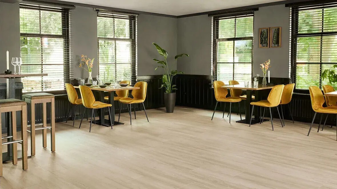 Allura  LVT Collection