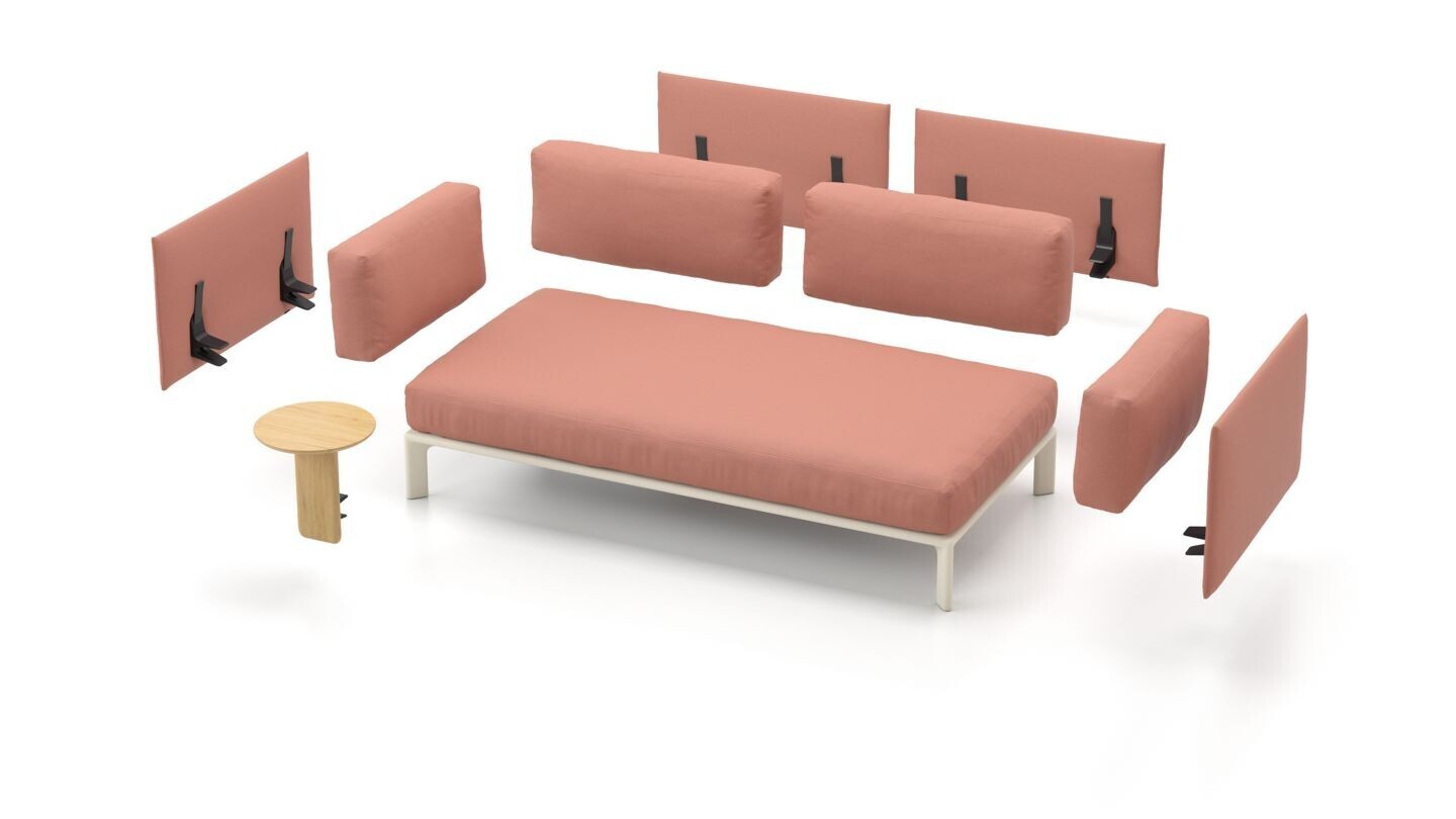 Anagram Sofa