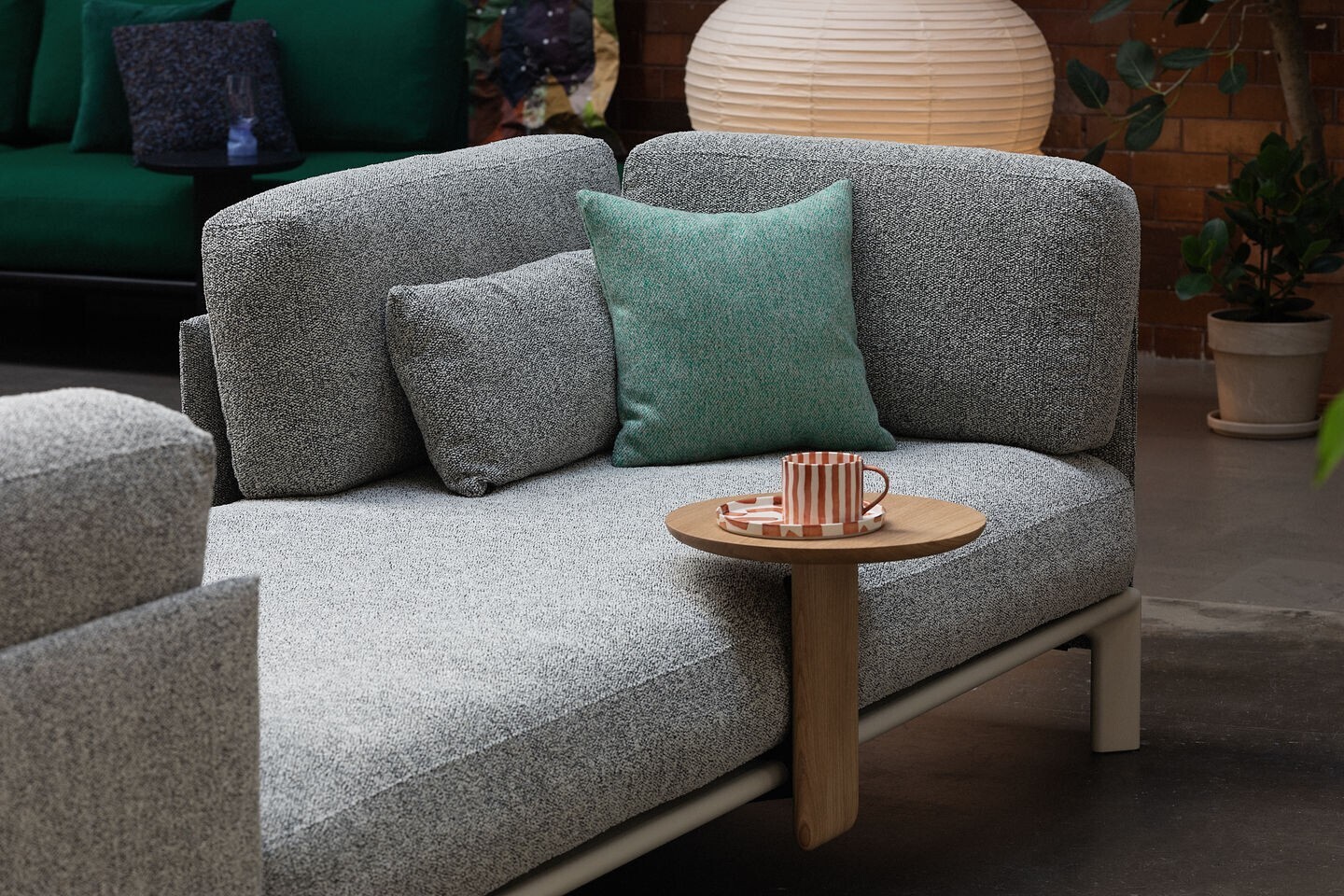 Anagram Sofa