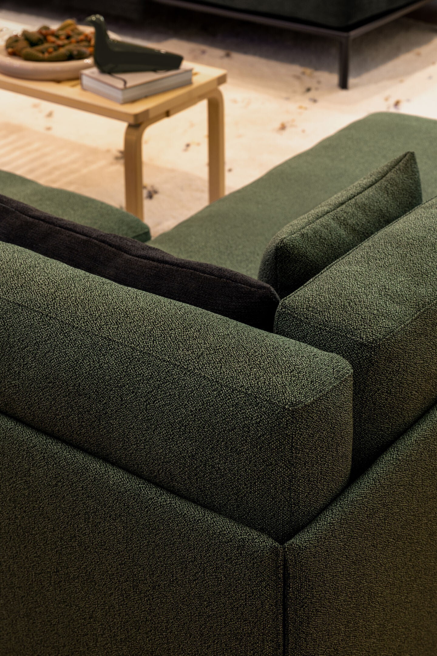 Anagram Sofa