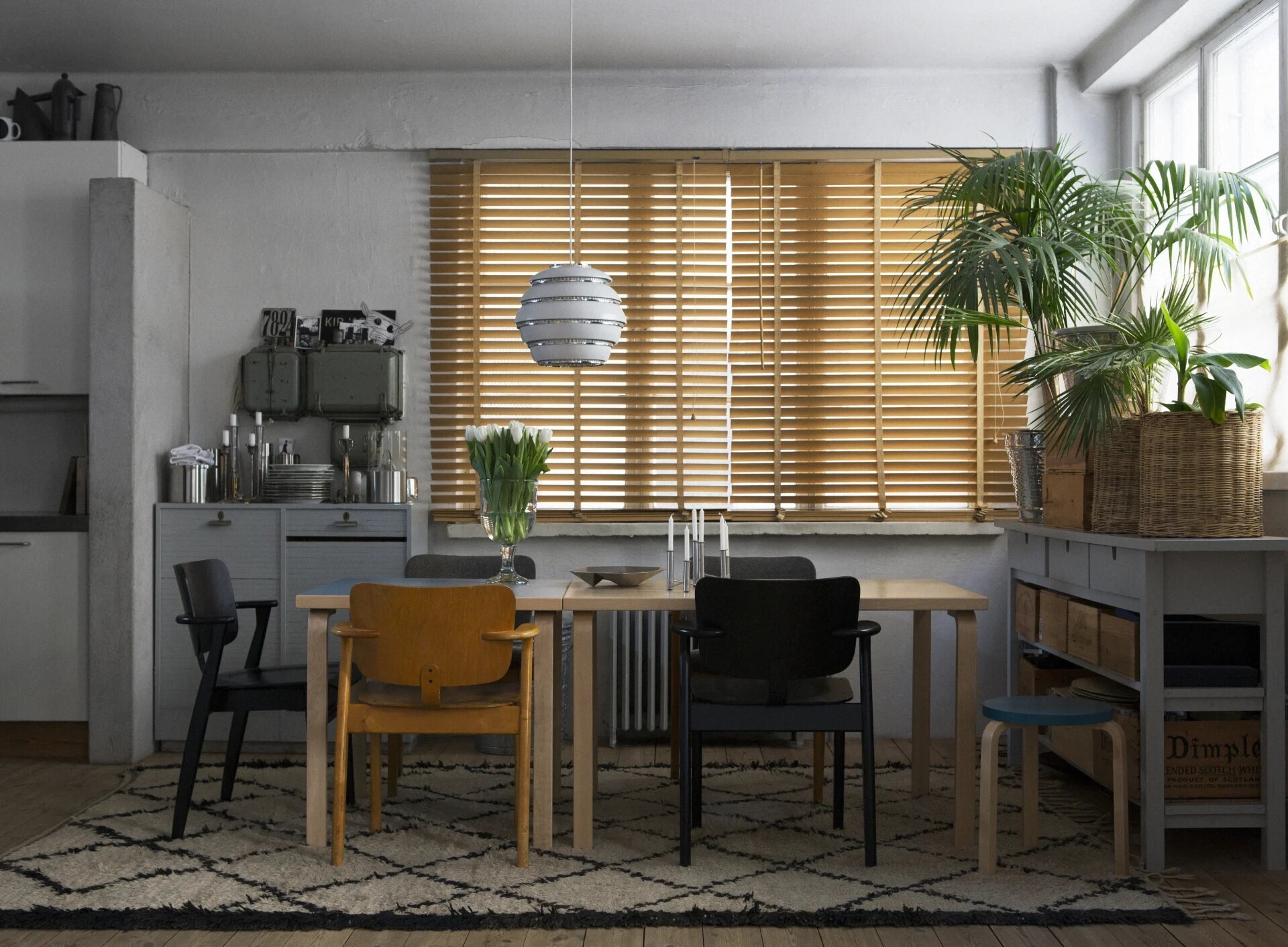 Artek Chairs