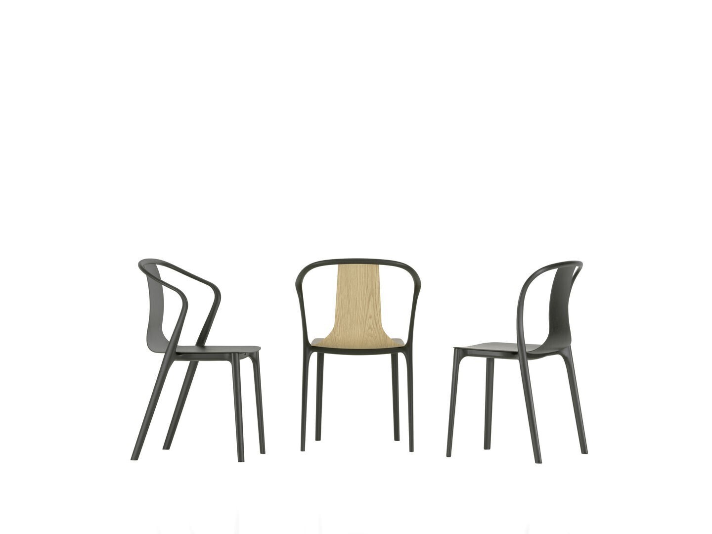 Belleville Chair