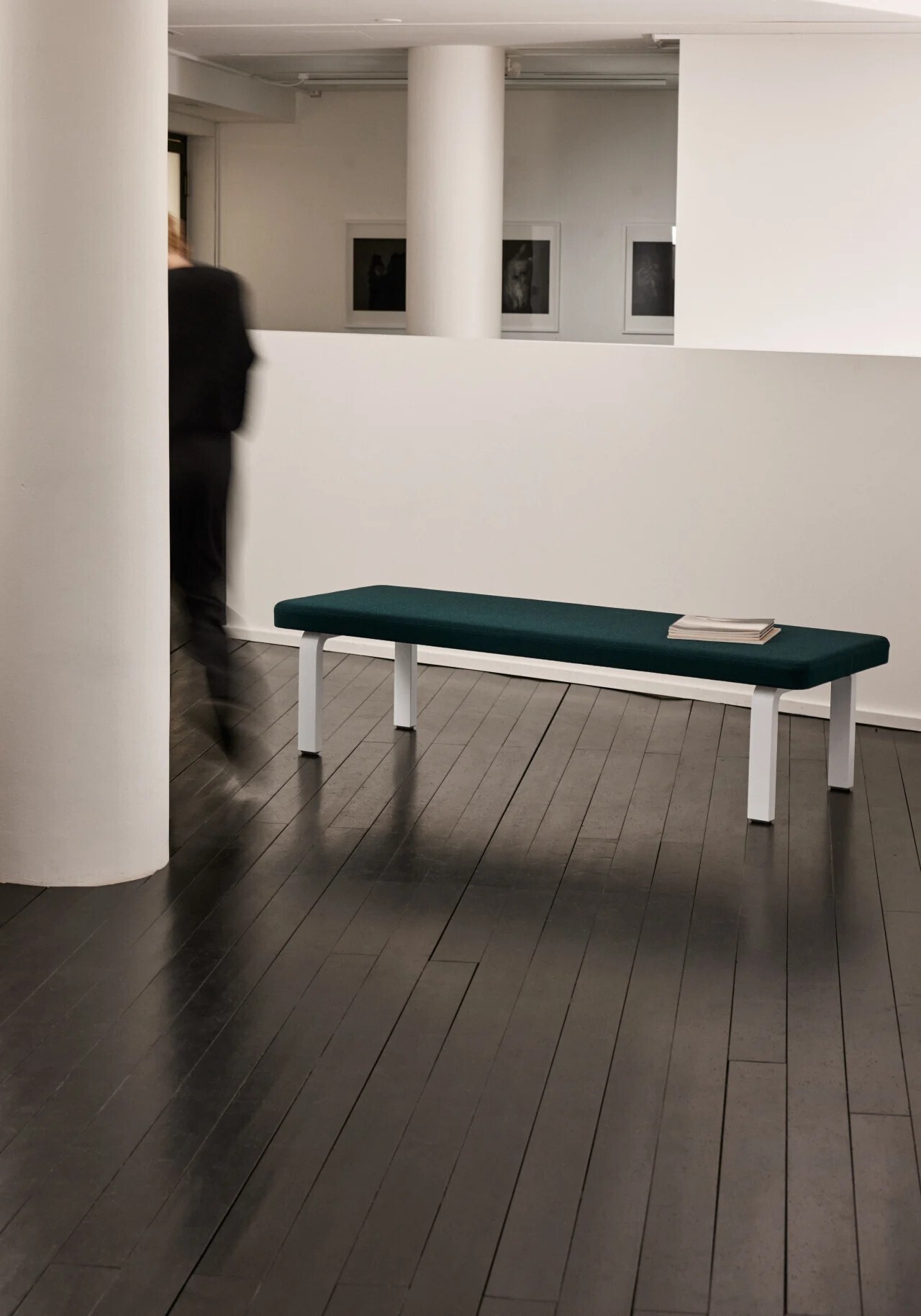 Benches
