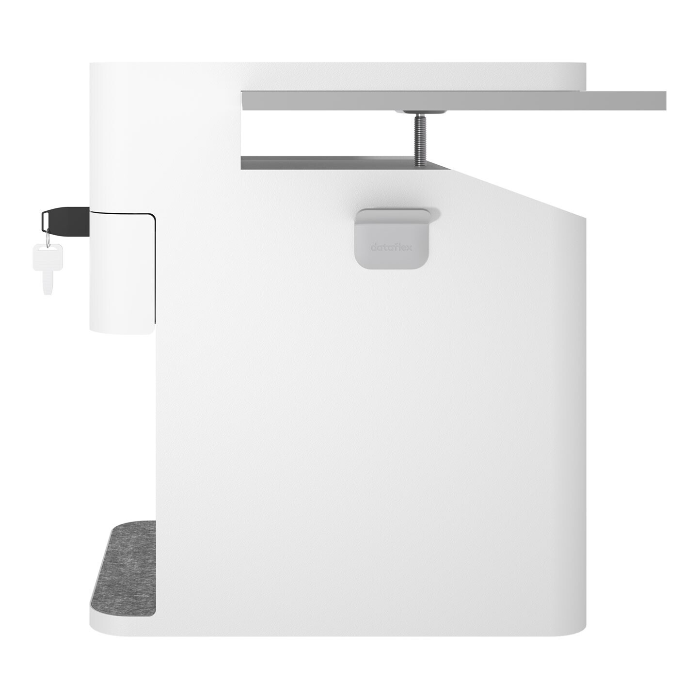 Bento Desktop Locker