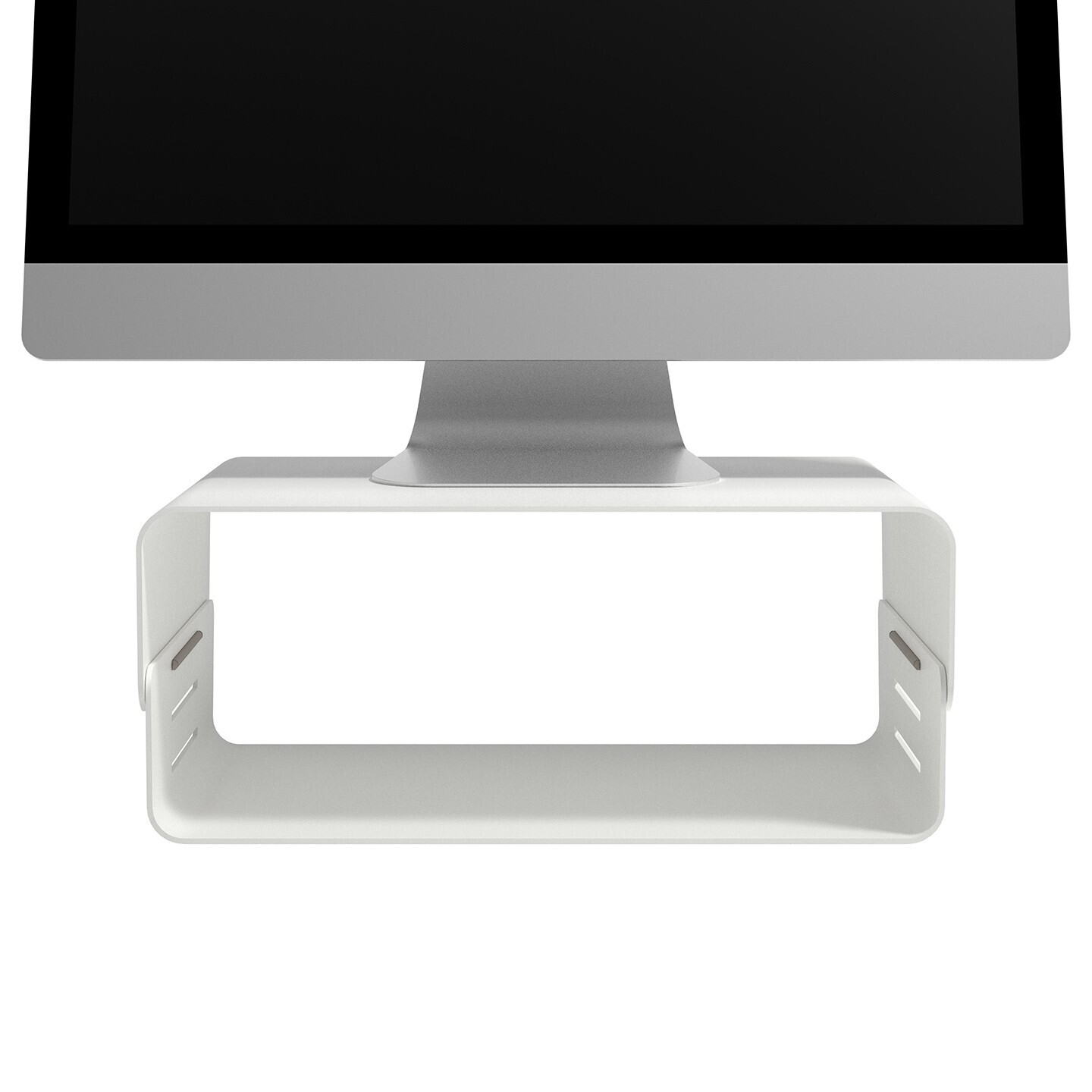 Bento Monitor Risers
