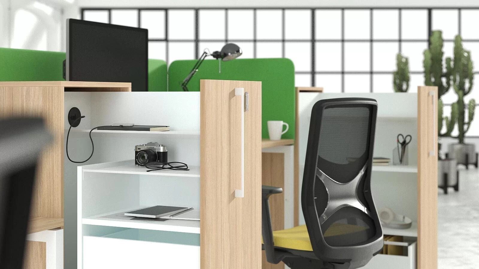 Boxi Towers