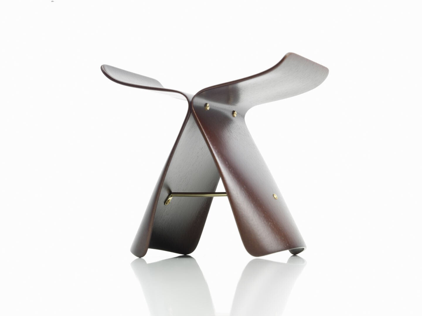 Butterfly Stool