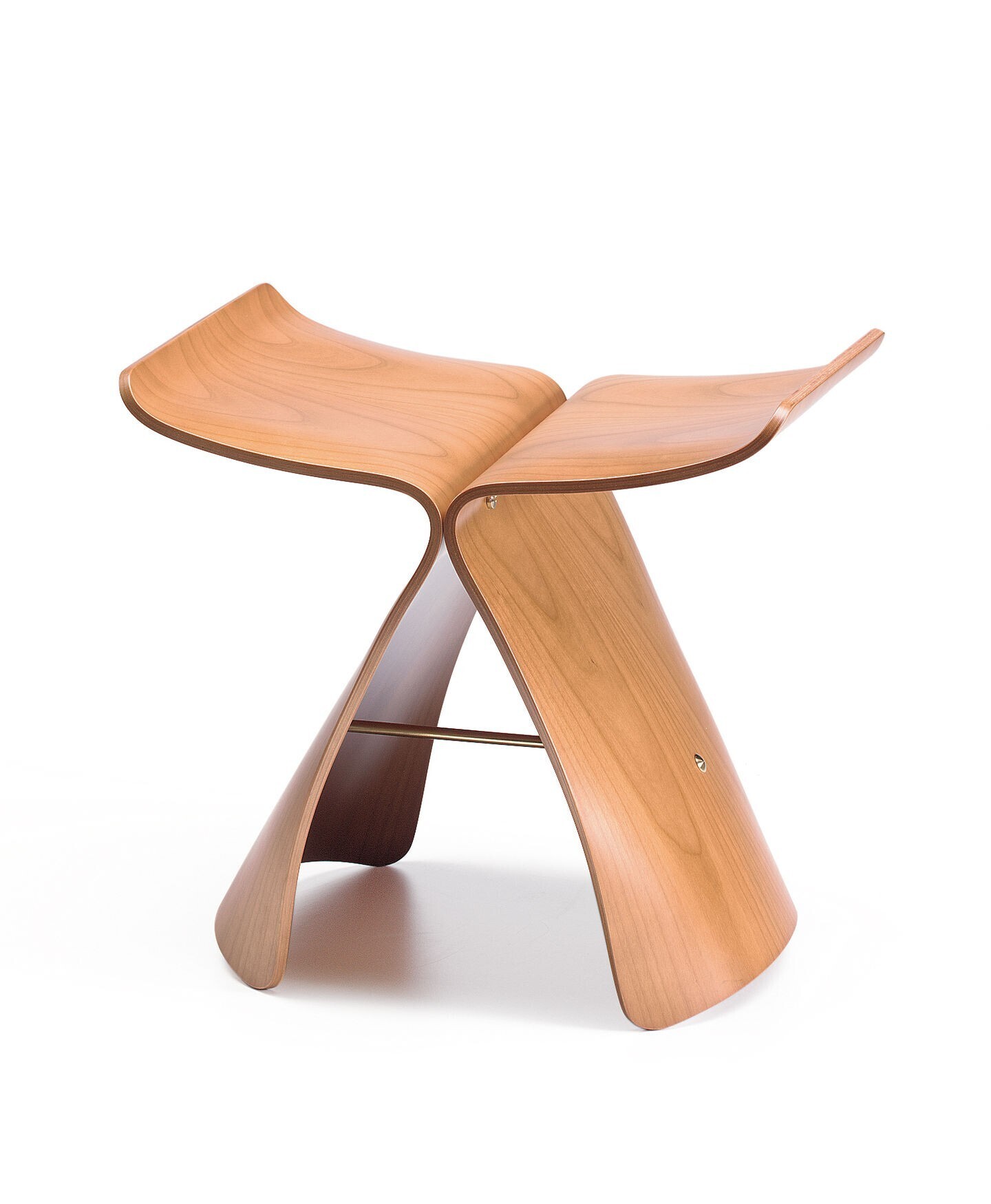 Butterfly Stool