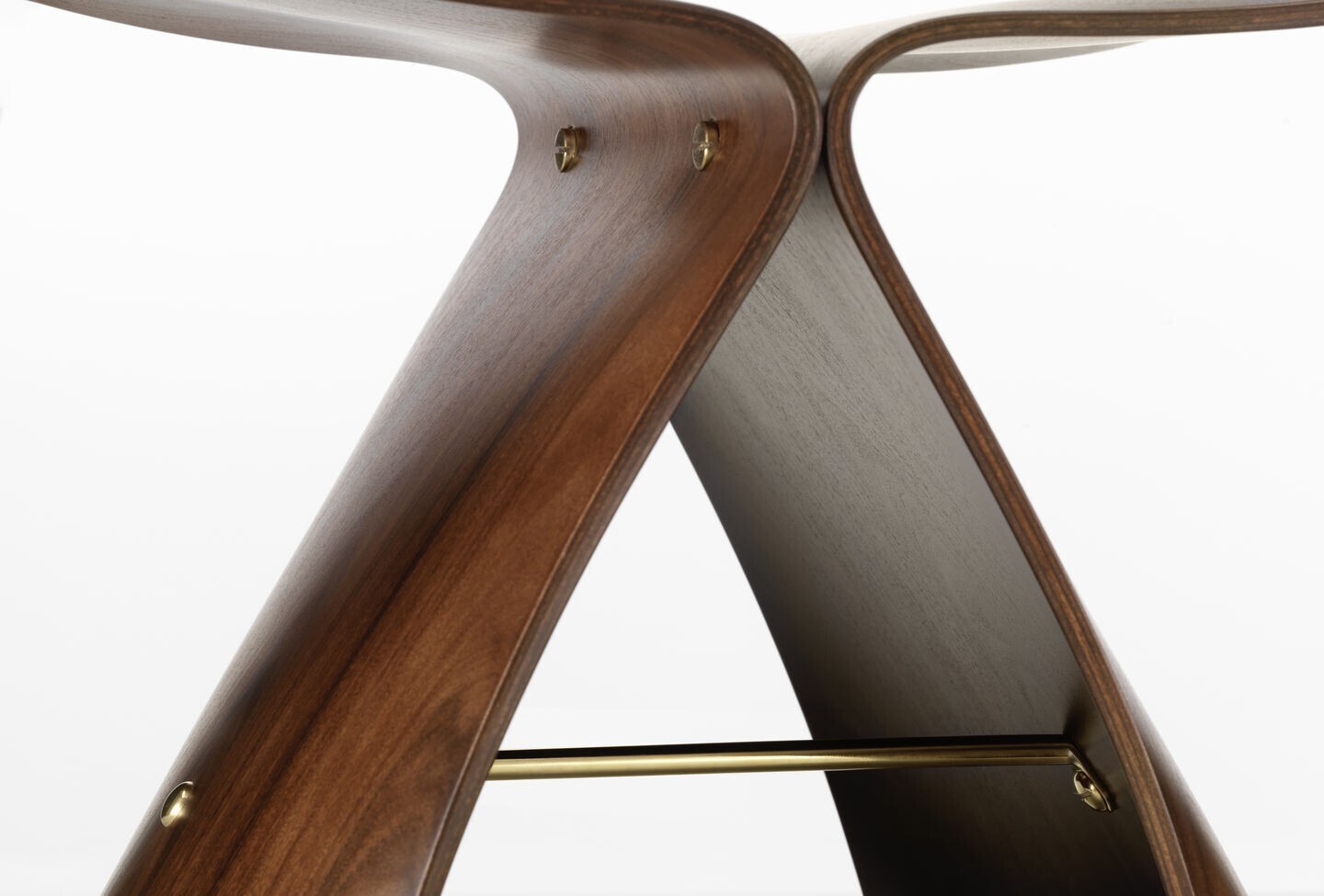 Butterfly Stool