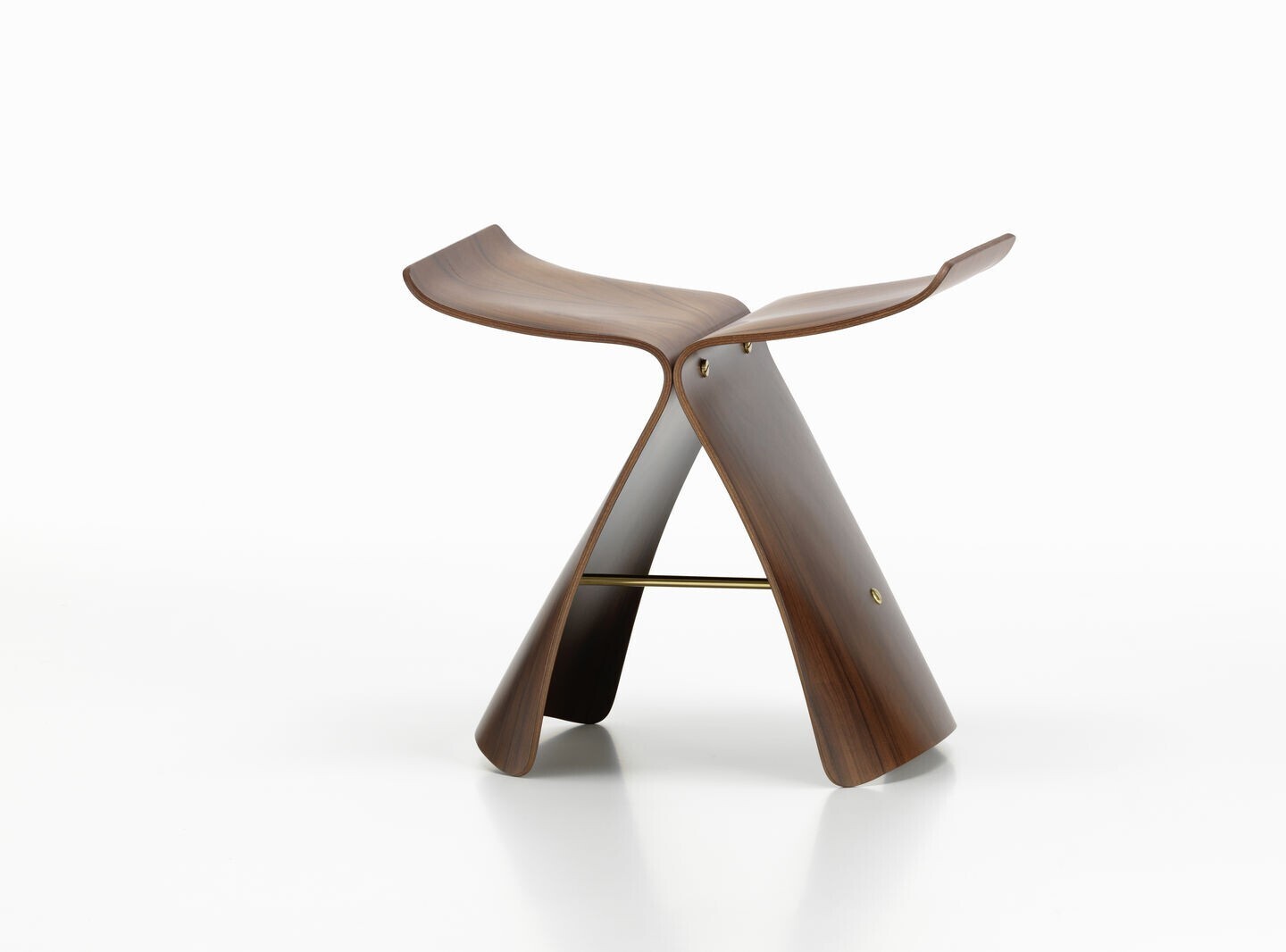 Butterfly Stool