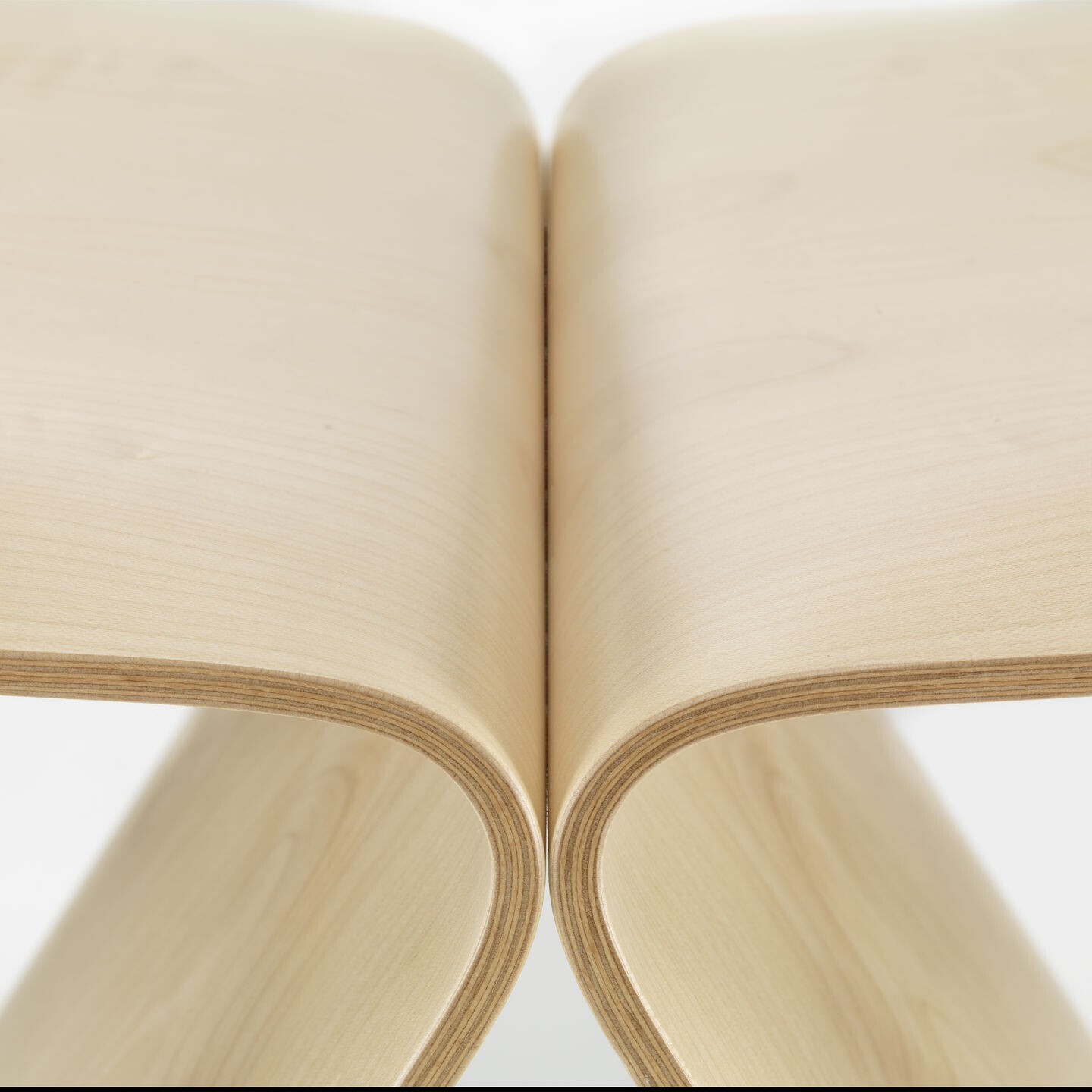 Butterfly Stool
