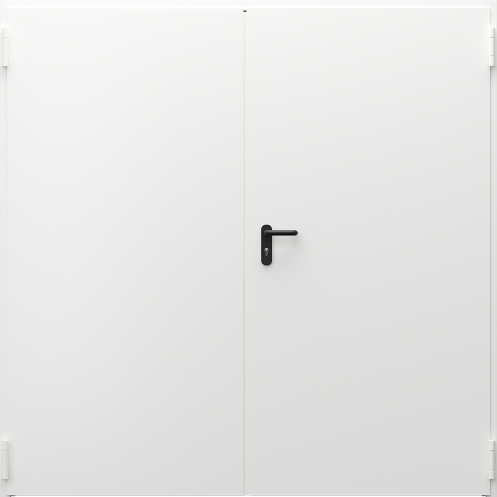 Common Area Doors