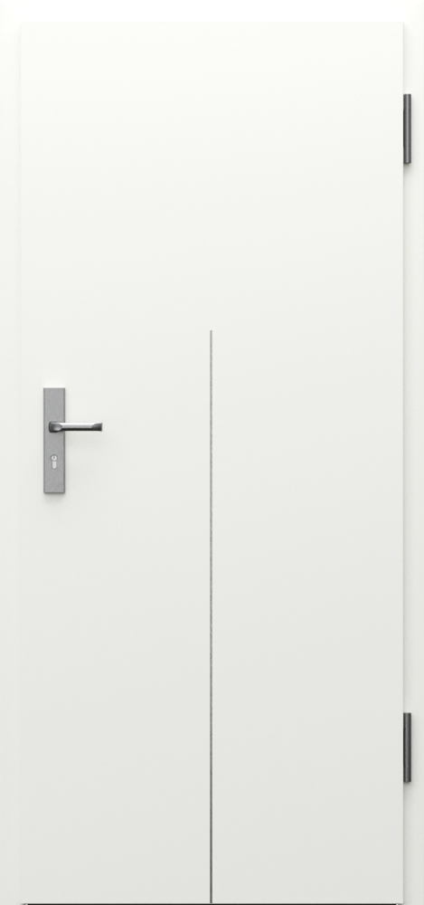 Common Area Doors