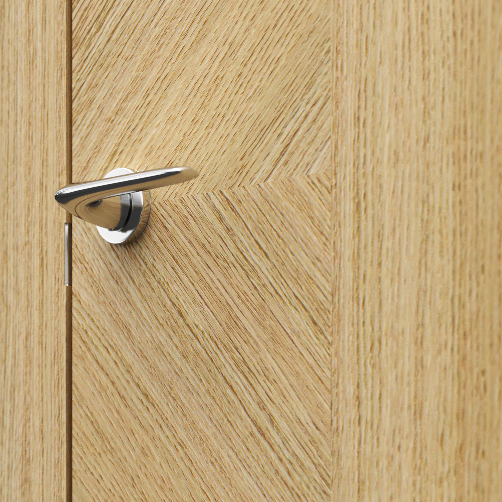 Common Area Doors