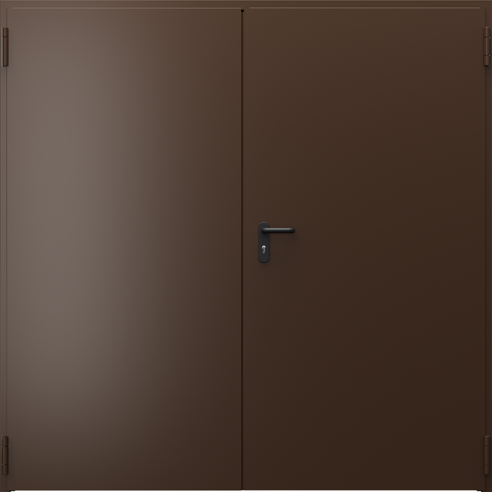 Common Area Doors