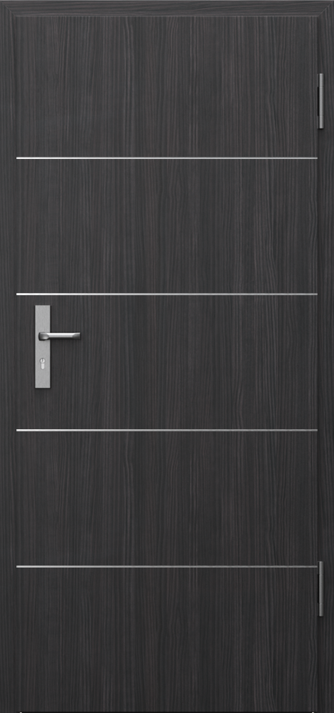 Common Area Doors