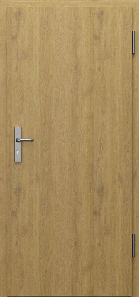 Common Area Doors