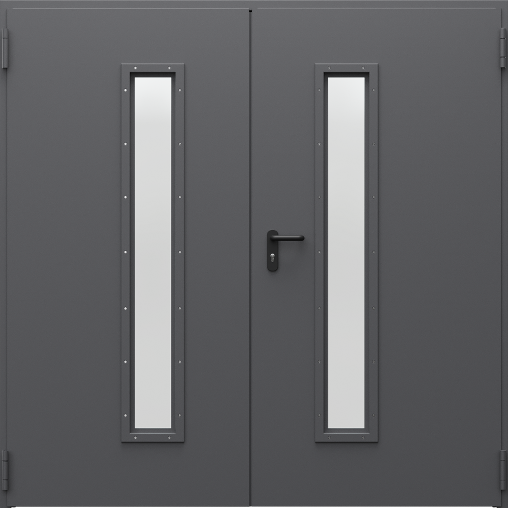 Common Area Doors