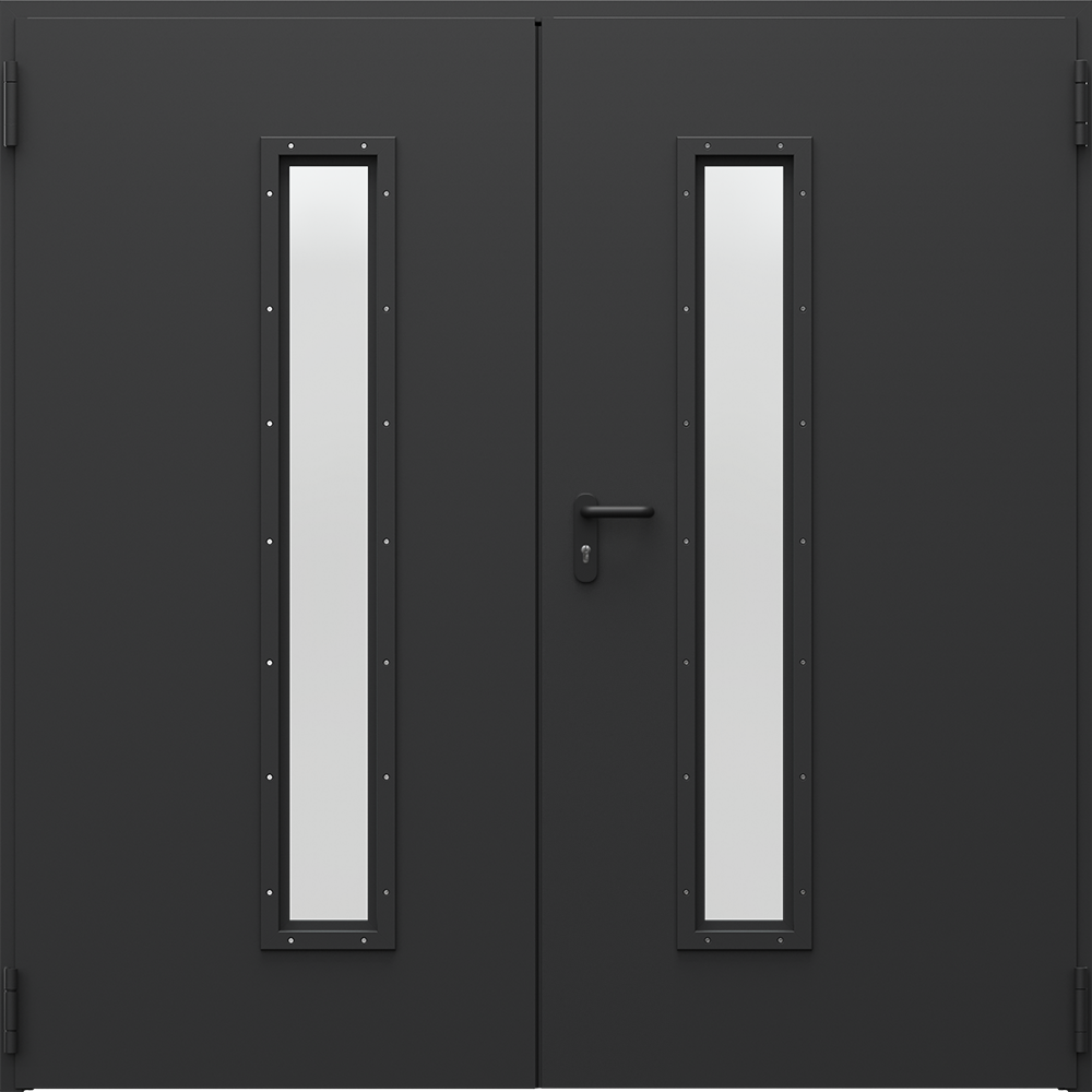 Common Area Doors