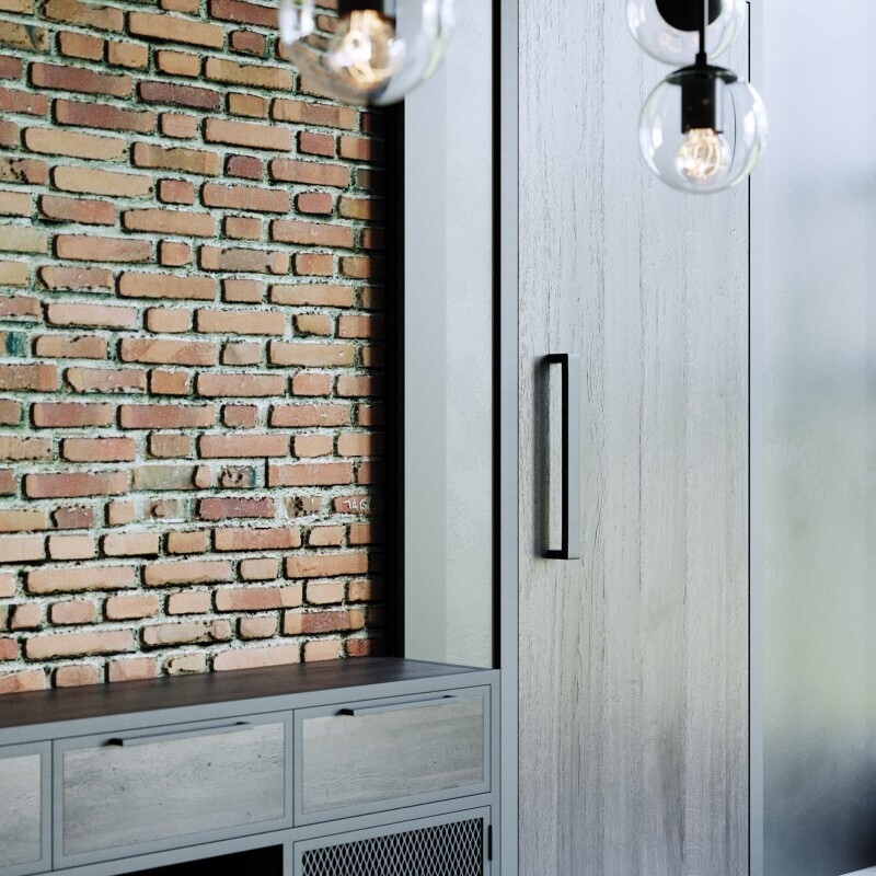 Common Area Doors
