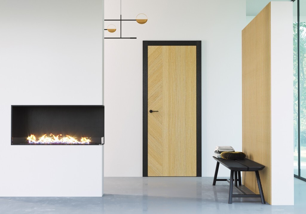 Common Area Doors