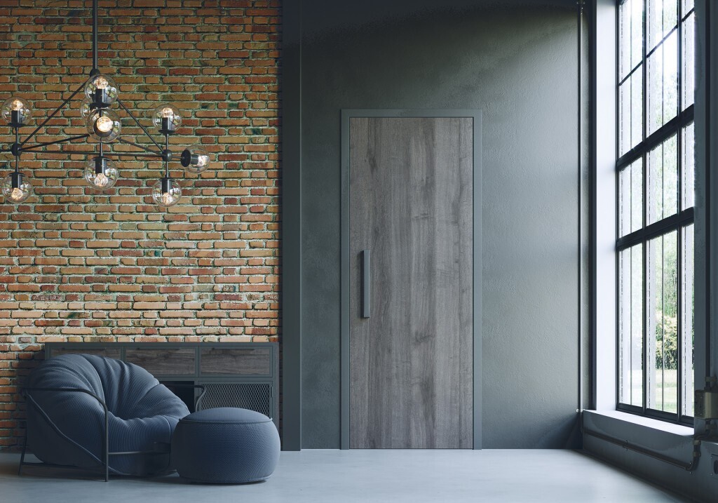 Common Area Doors