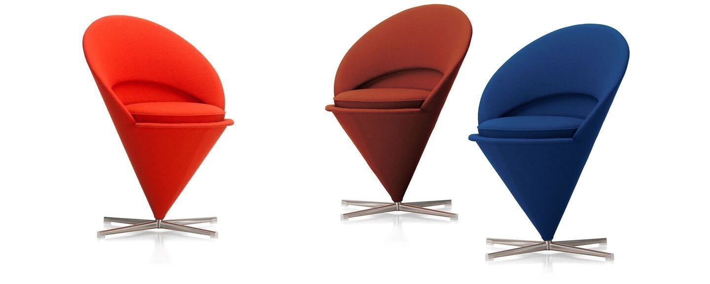 Cone Chair