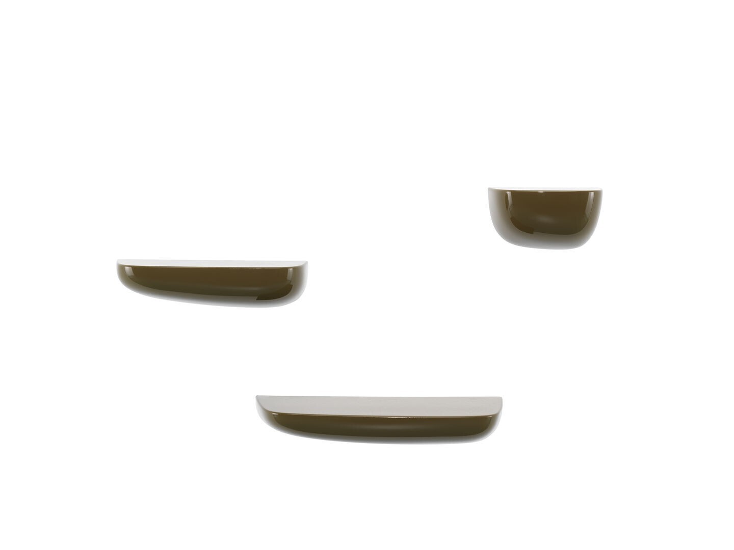 Corniches