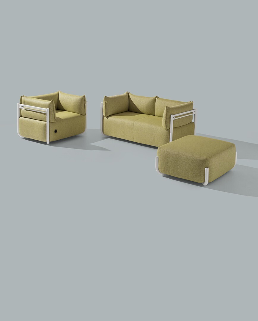 COSMO Collection