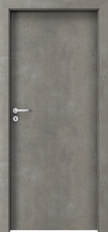 CPL Doors