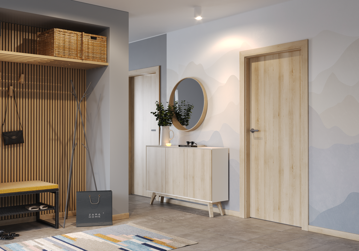 CPL Doors