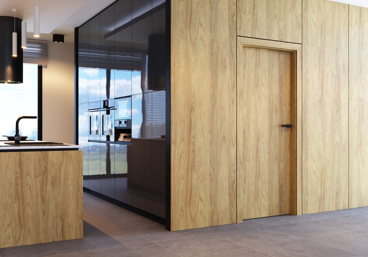 CPL Doors