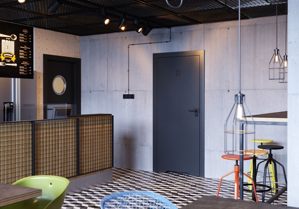 CPL Doors