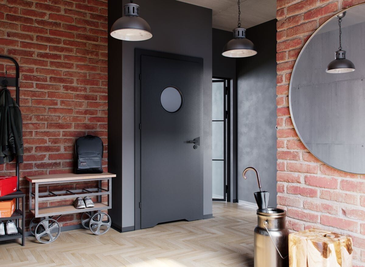 CPL Doors