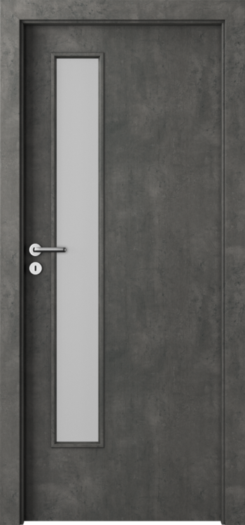 CPL Doors