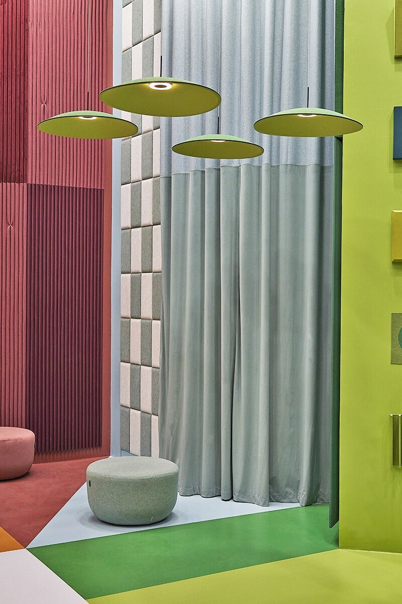Curtain