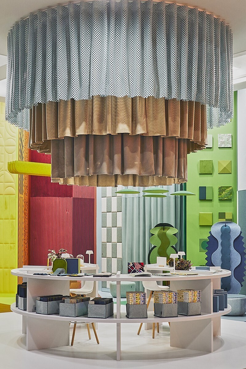 Curtain