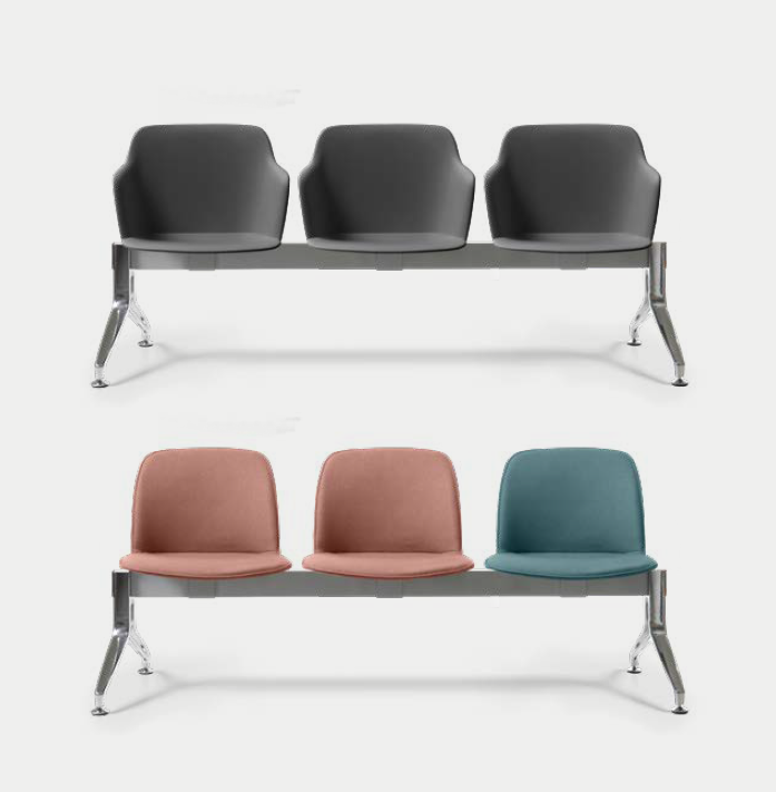 Deep Plastic Chair