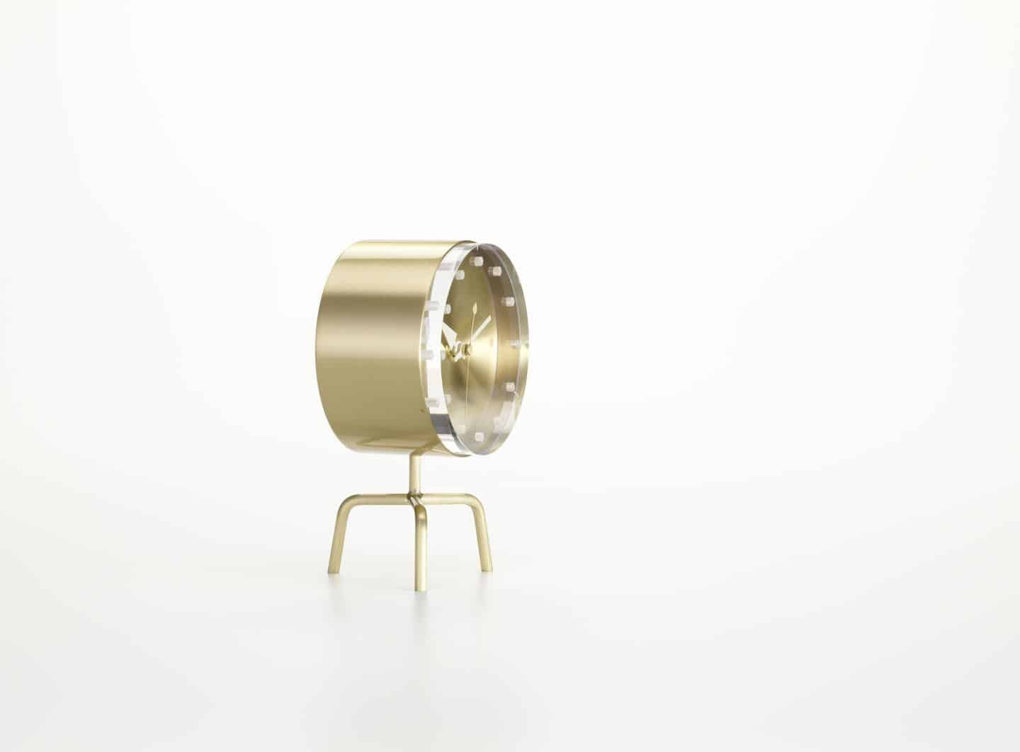 Desk Clocks