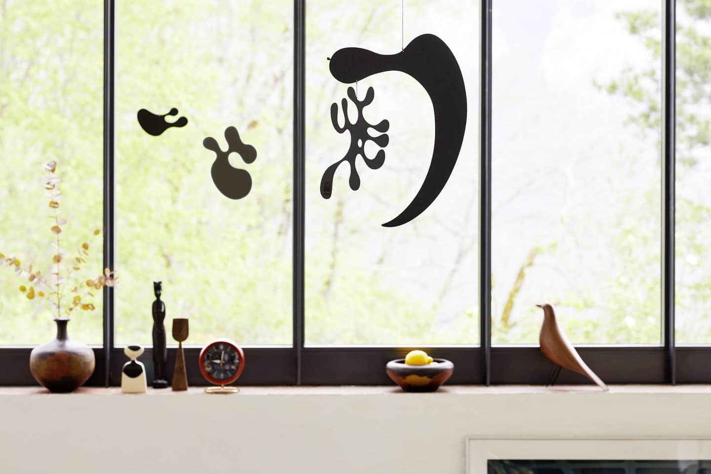 Desk Clocks
