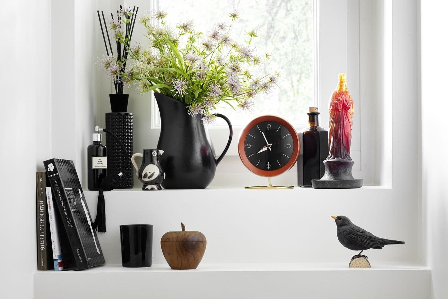 Desk Clocks