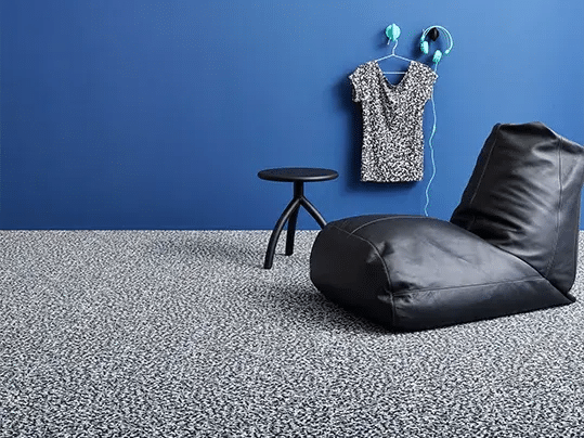 Digitally Printed Vinyl Flooring